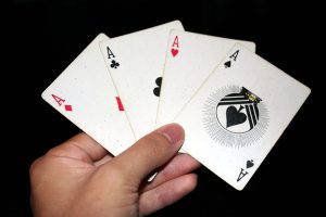 德州牛仔快速入门：新手必知的3大核心玩法和1个必胜口诀