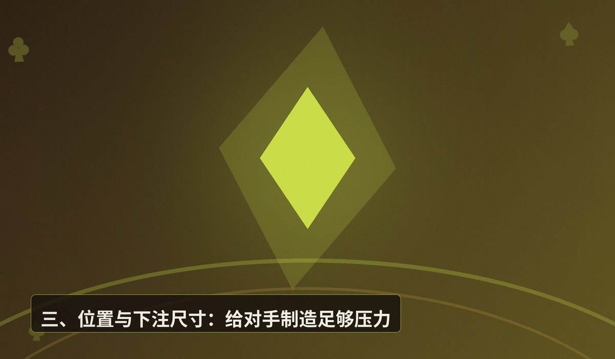 德州牛仔诈唬成功率高吗 - 德州牛仔诈唬成功率高吗?三个关键因素决定你的诈唬效果
