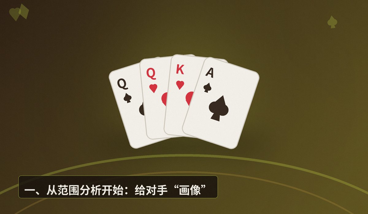 德州牛仔读牌训练十方法 - 德州牛仔读牌训练十方法：从新手到高手的实战技巧