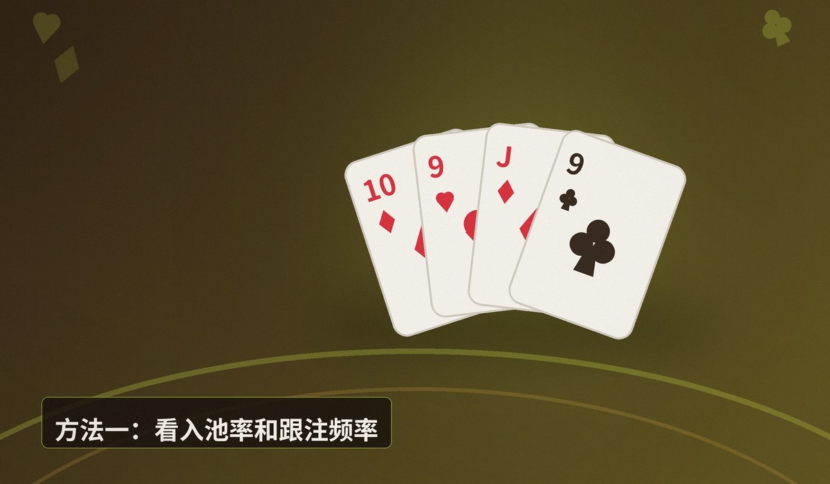 德州牛仔跟注站识别技巧 - 德州牛仔跟注站识别技巧：三个方法让你少输冤枉钱