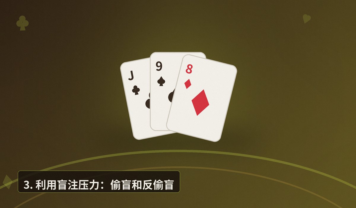 德州牛仔短码翻倍策略 - 德州牛仔短码怎么提升?三个实战策略帮你稳步提升