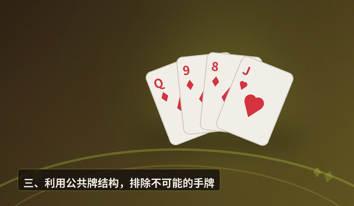 德州牛仔如何读牌 - 德州牛仔如何读牌？三个实用技巧帮你提升判断力
