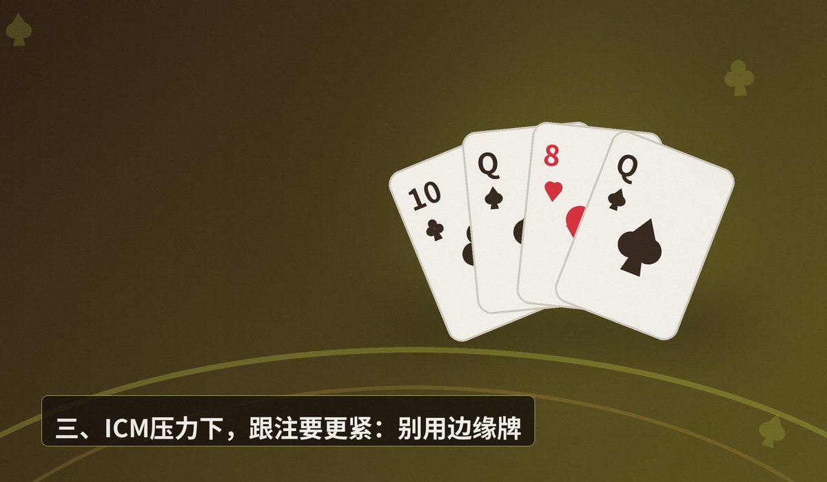 MTT泡沫阶段短码生存术 - MTT泡沫阶段短码生存术：三个关键打法帮你更稳进圈