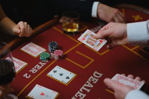德州牛仔入门三大误区，新手这样打更稳更高效