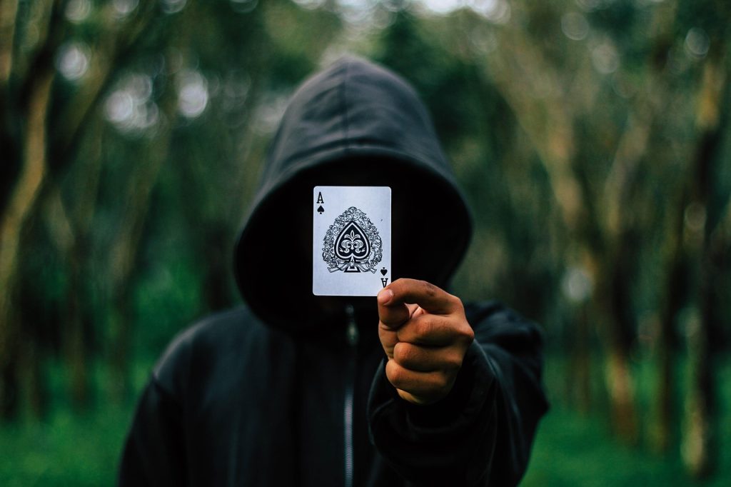 新手玩德州牛仔必犯的五个致命错误，你中了几个？