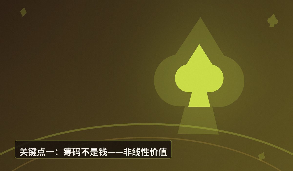 锦标赛ICM基础概念 - 锦标赛ICM基础概念：三个关键点帮你理解筹码价值变化