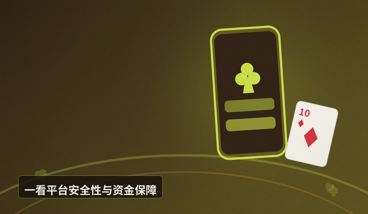 线上德州牛仔平台选择 - 线上德州牛仔平台怎么选？五个关键点帮你找到靠谱场子