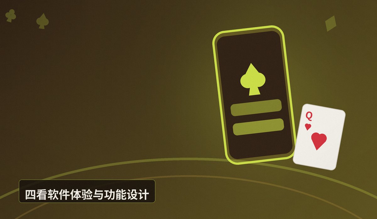 线上德州牛仔平台选择 - 线上德州牛仔平台怎么选？五个关键点帮你找到靠谱场子