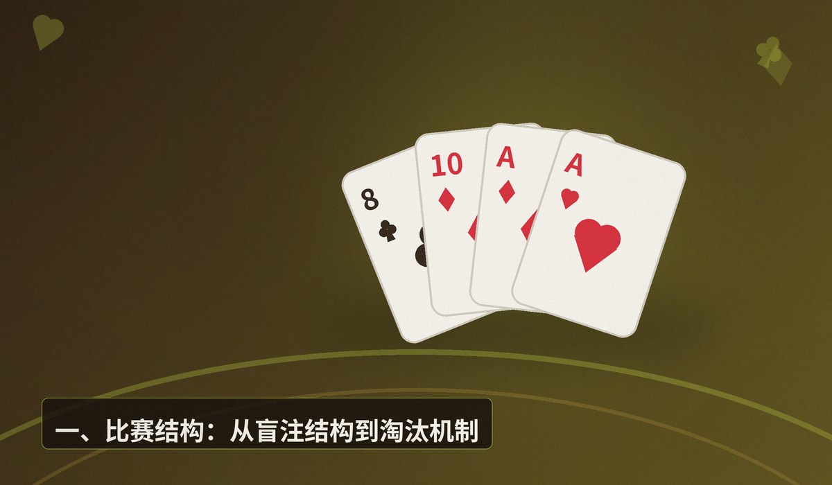 德州牛仔比赛规则 - 德州牛仔比赛规则详解：新手入门必看的三大核心要点