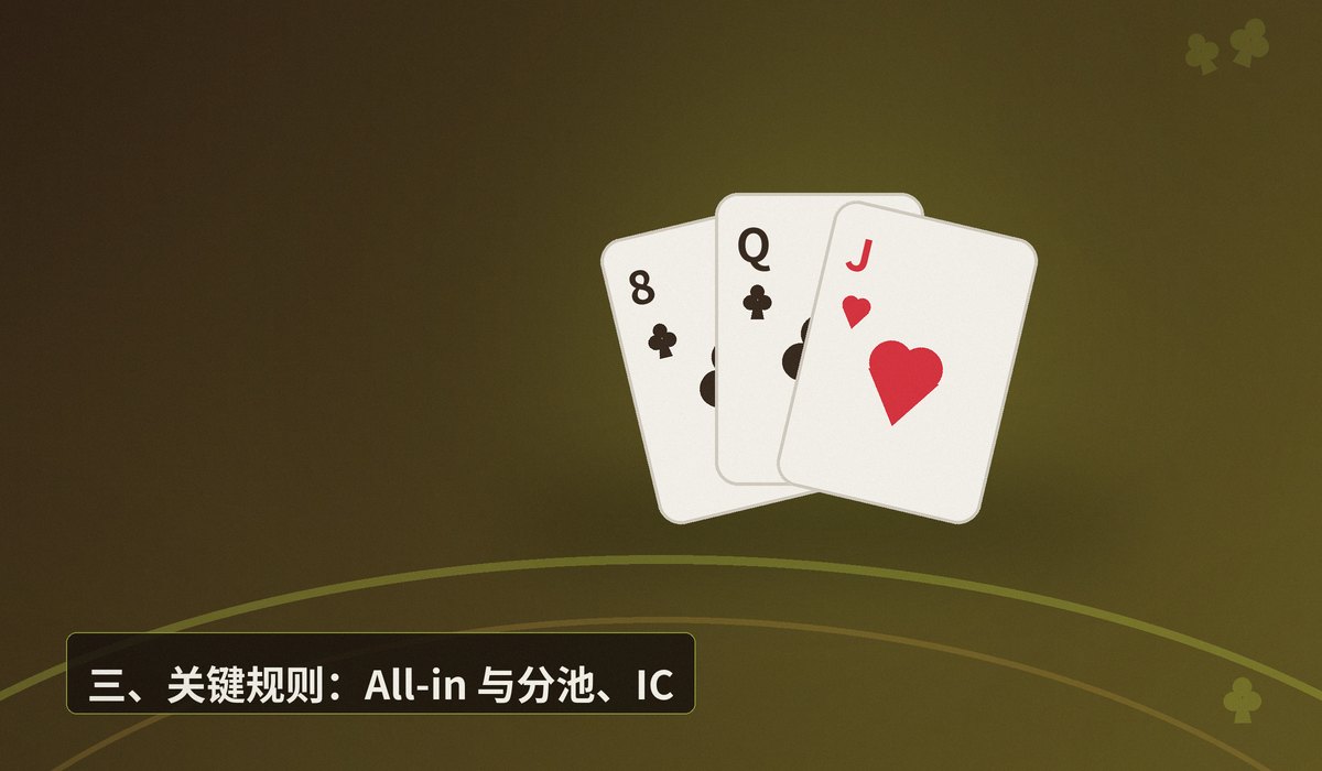 德州牛仔比赛规则 - 德州牛仔比赛规则详解：新手入门必看的三大核心要点